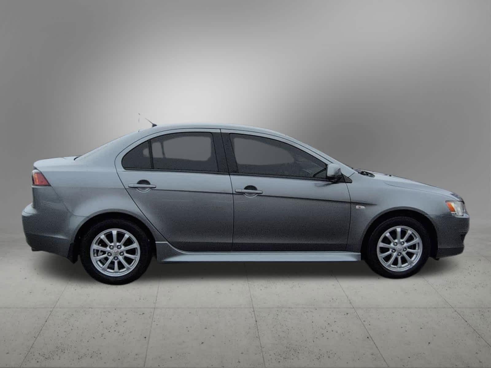 Thumbnail: 2014 Mitsubishi Lancer - 7