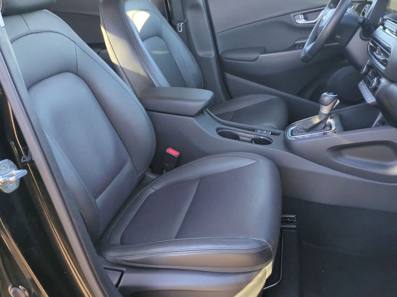 Thumbnail: 2023 Hyundai Kona - 22