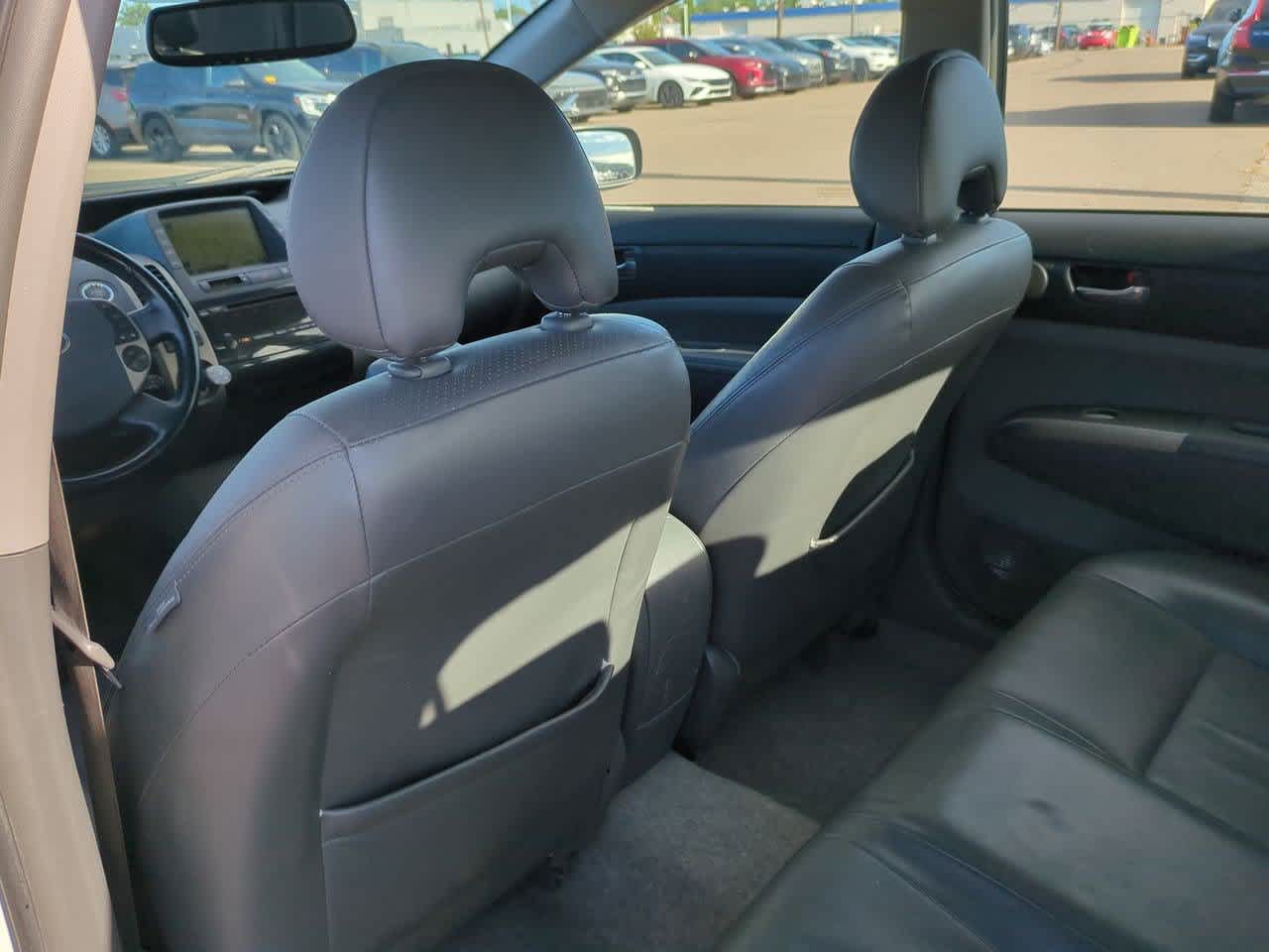 Thumbnail: 2007 Toyota Prius - 17