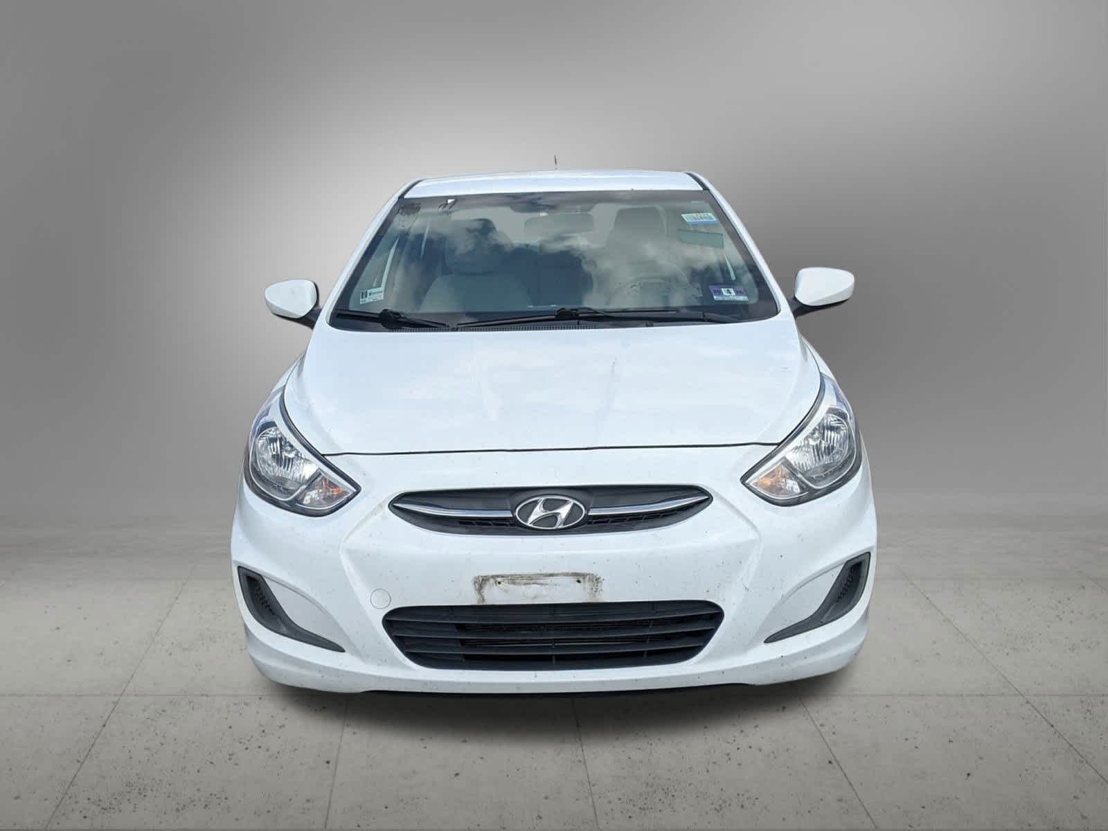 Thumbnail: 2017 Hyundai Accent - 10