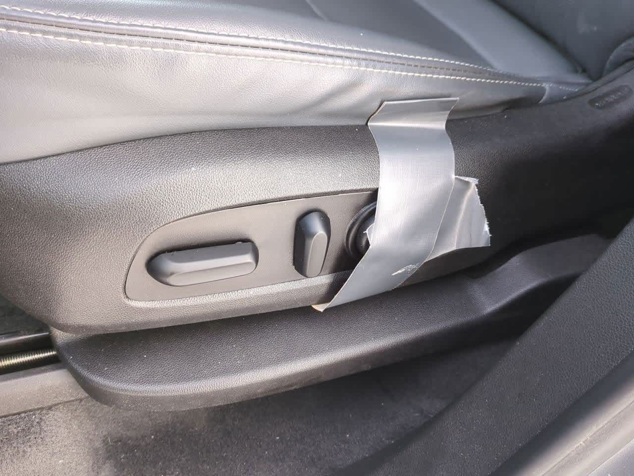 Thumbnail: 2020 Buick Enclave - 16