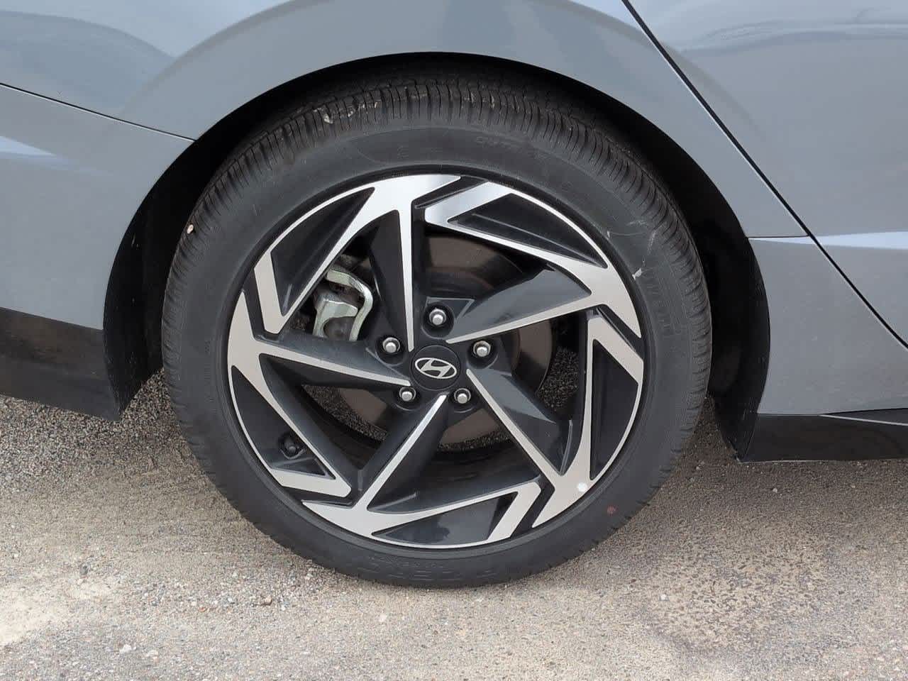 Thumbnail: 2026 Hyundai Sonata - 13