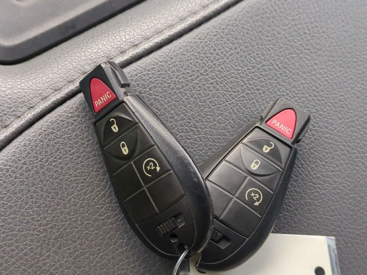 Thumbnail: 2018 RAM 2500 - 33