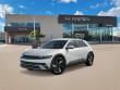New 2025 Hyundai IONIQ 5 SE SUV