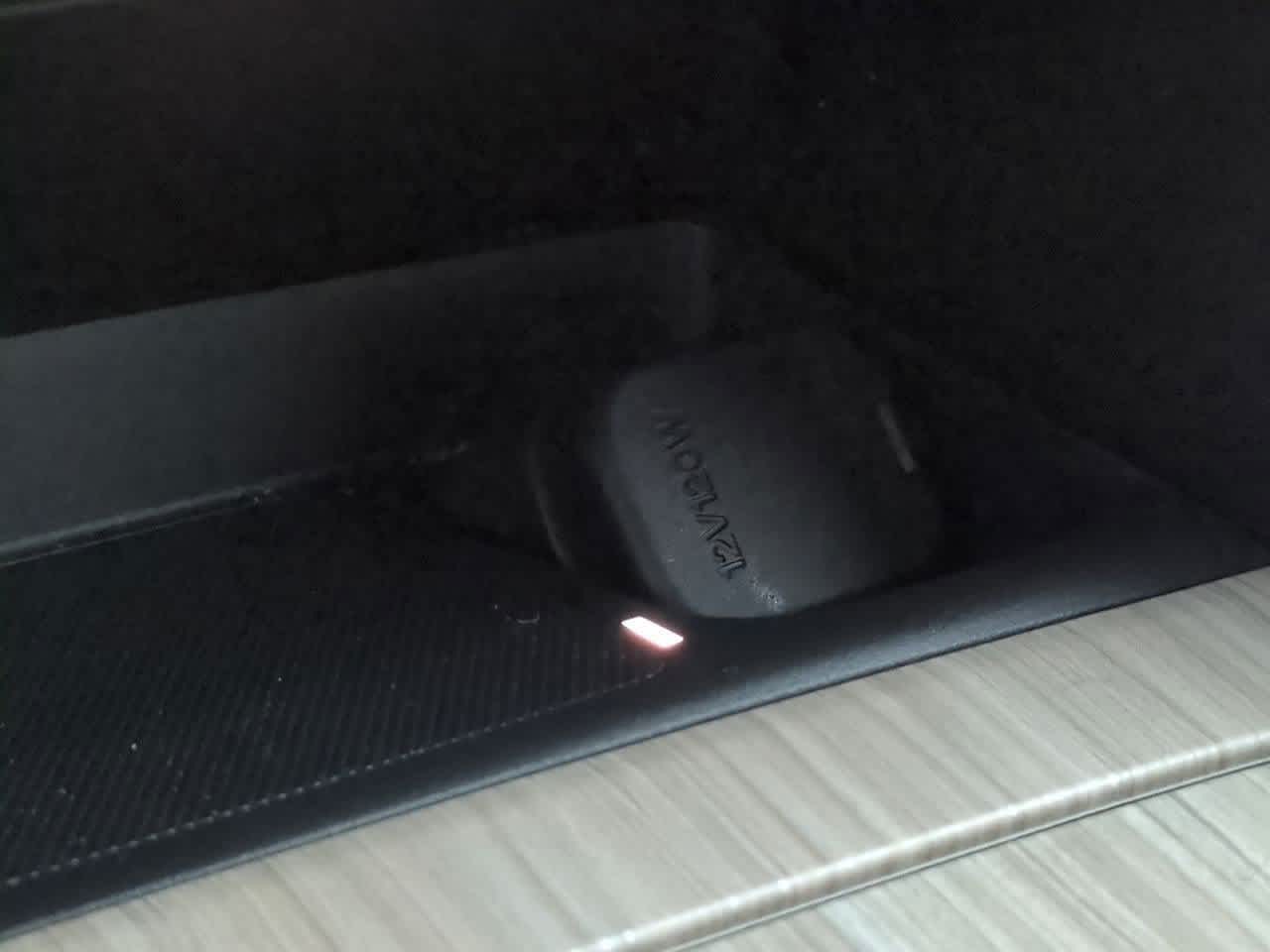 Thumbnail: 2024 Mazda CX-90 - 30