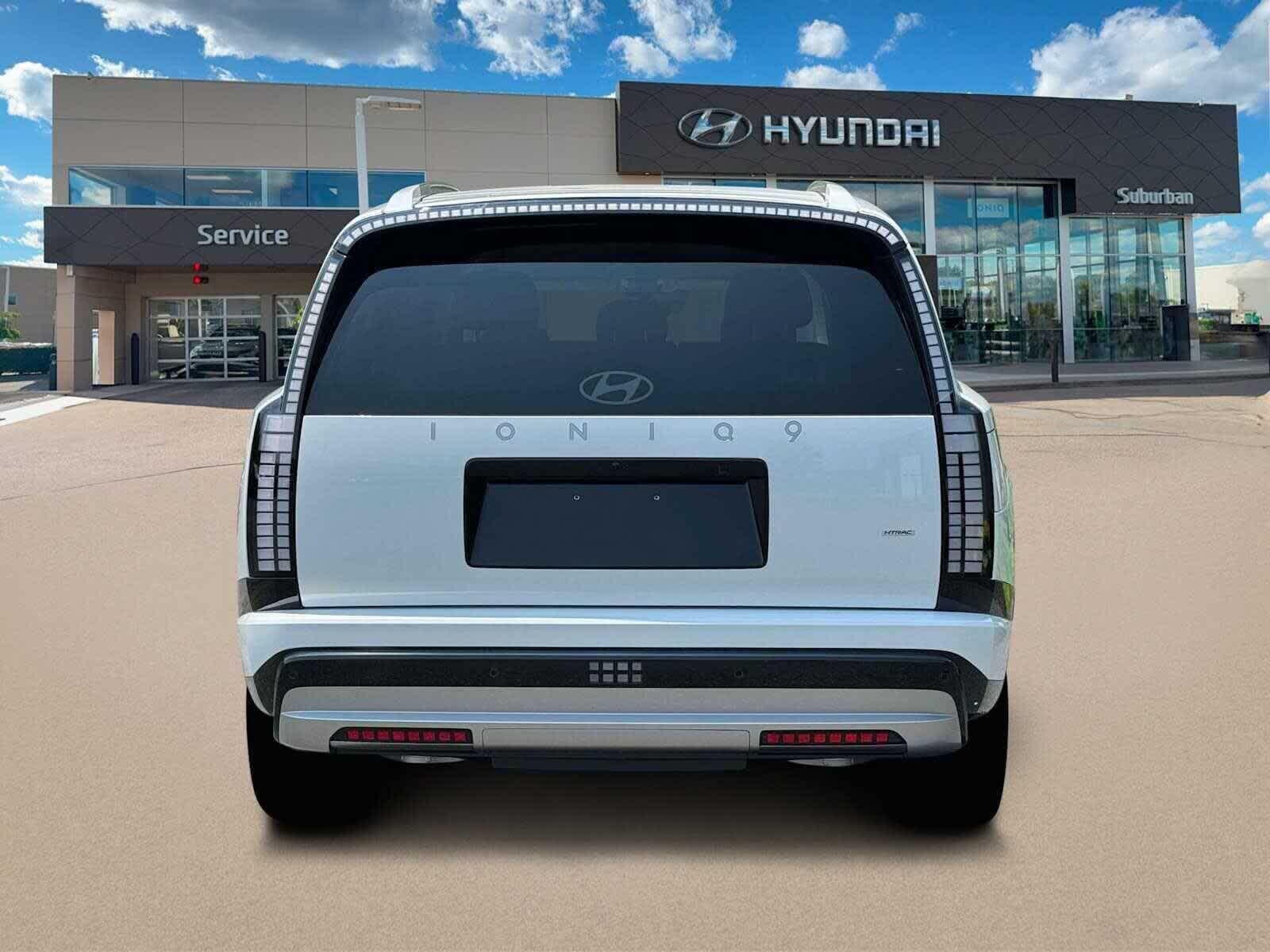 Thumbnail: 2026 Hyundai Ioniq - 6