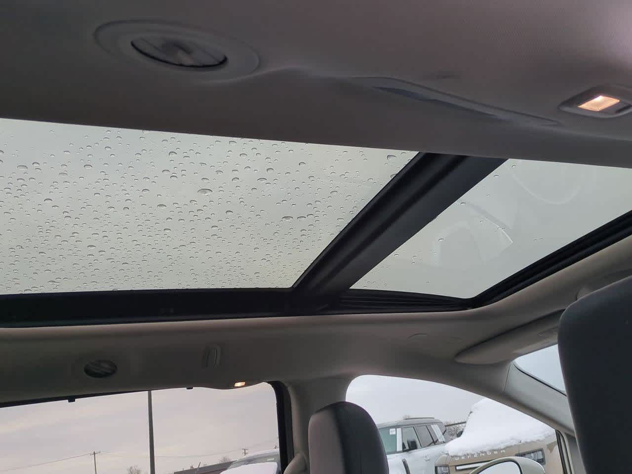 Thumbnail: 2020 Chrysler Pacifica - 21