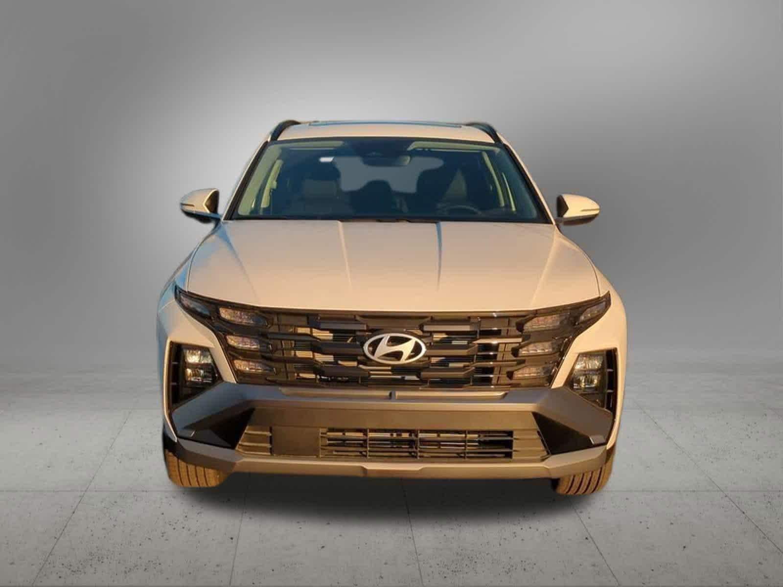 Thumbnail: 2025 Hyundai Tucson - 9