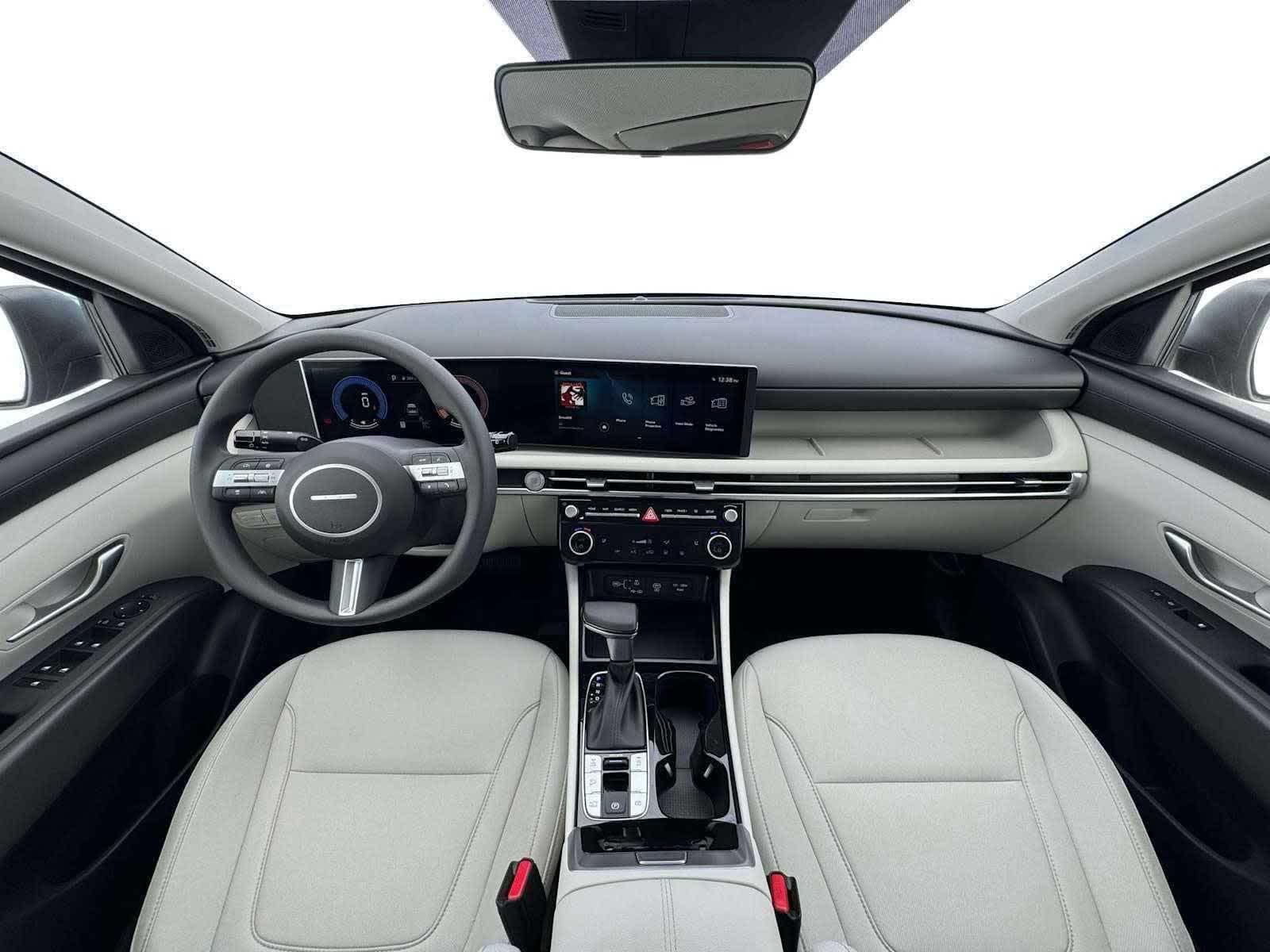 Thumbnail: 2026 Hyundai Tucson - 13