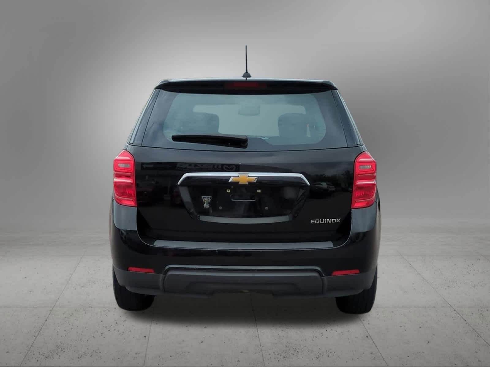 Thumbnail: 2016 Chevrolet Equinox - 5