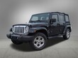  Jeep Wrangler JK Unlimited