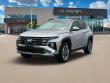 New 2025 Hyundai Tucson SEL AWD SUV