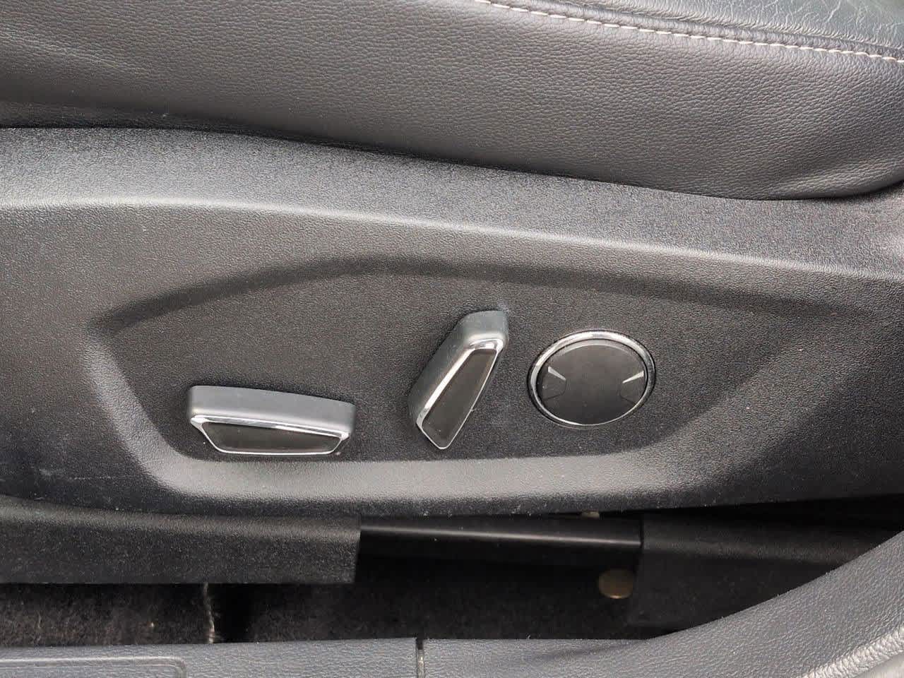 Thumbnail: 2018 Ford Fusion - 17