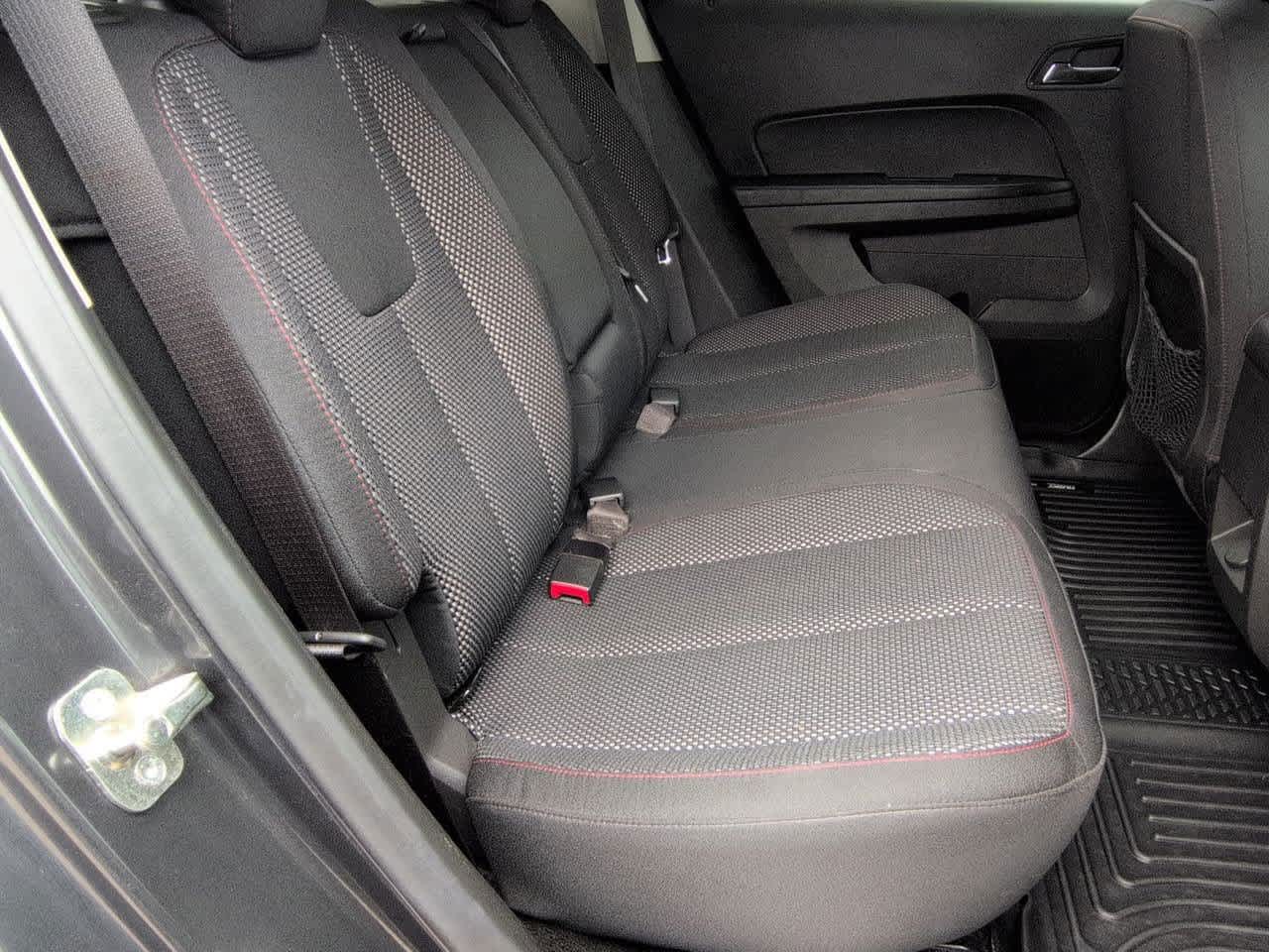 Thumbnail: 2014 Chevrolet Equinox - 21