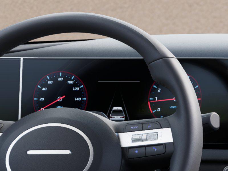 Thumbnail: 2026 Hyundai Santa Cruz - 14