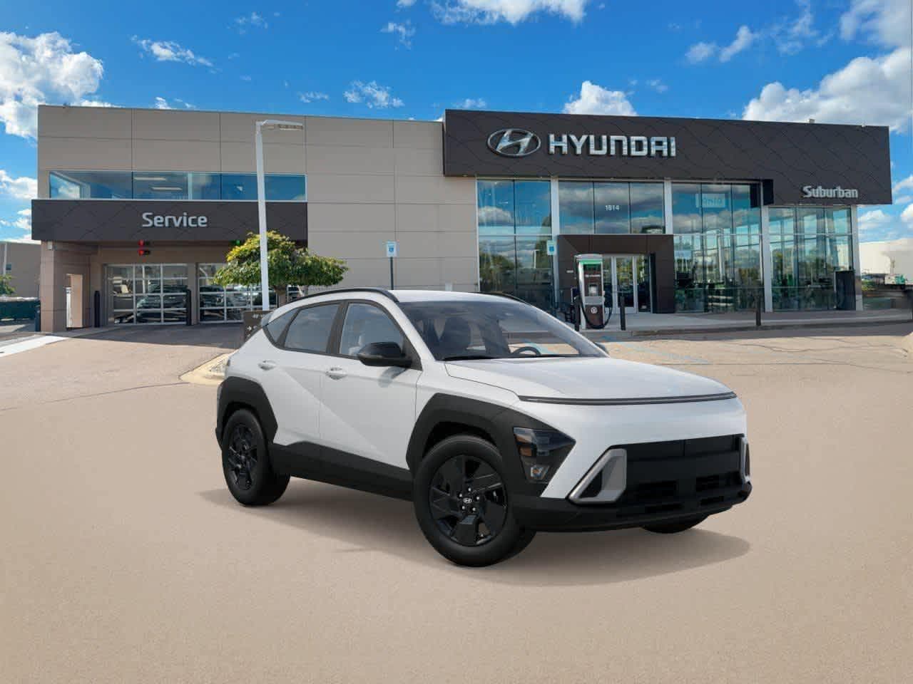 Thumbnail: 2026 Hyundai Kona - 2