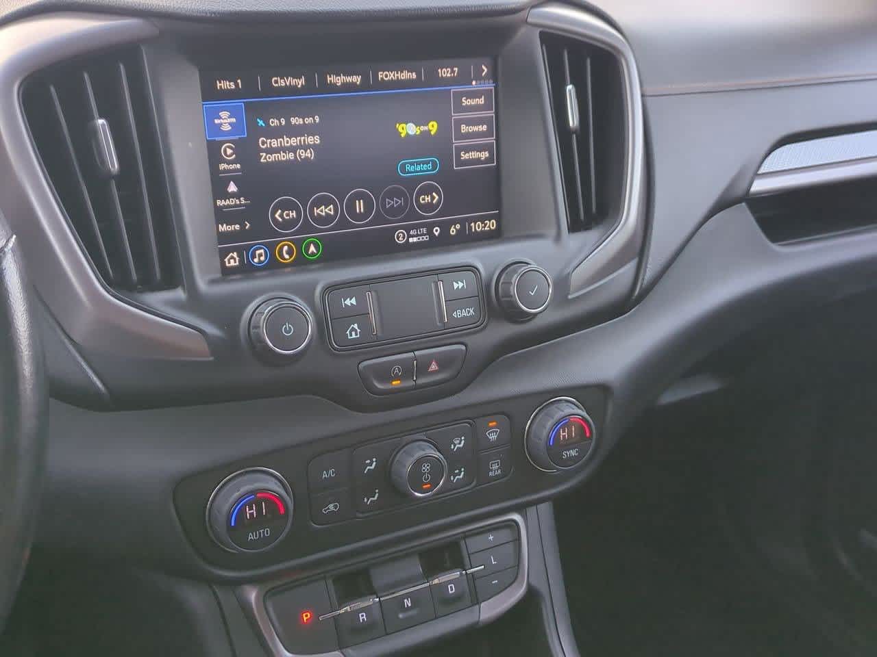 Thumbnail: 2022 GMC Terrain - 26