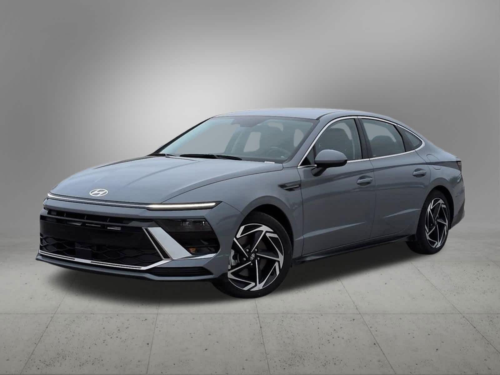 Thumbnail: 2026 Hyundai Sonata - 1