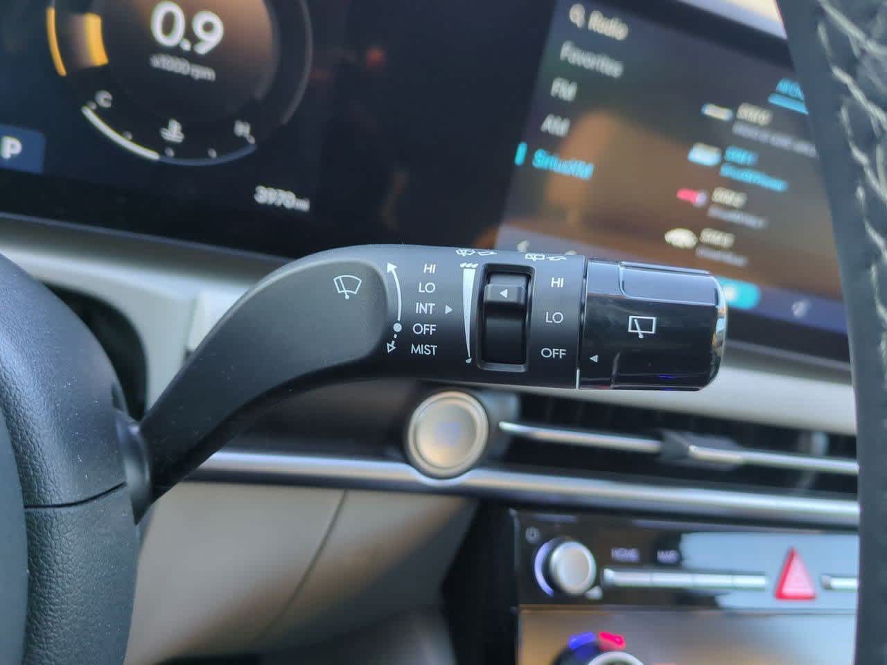 Thumbnail: 2025 Hyundai Tucson - 26