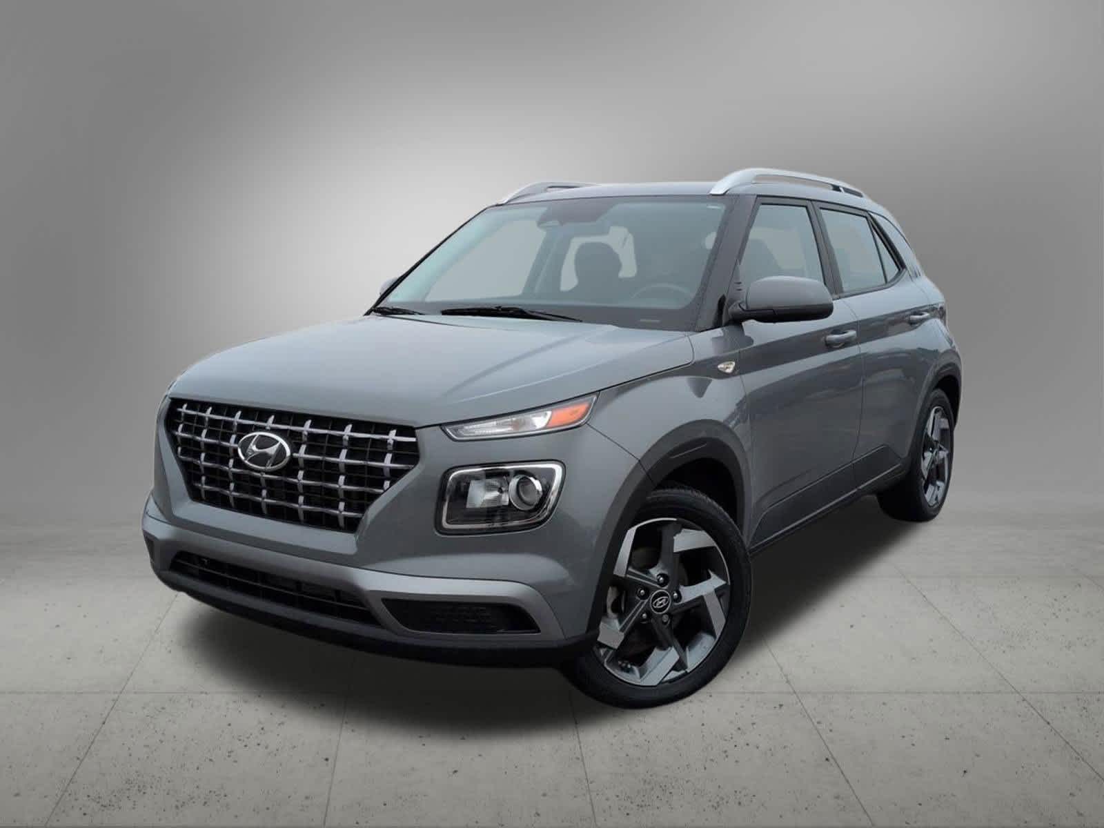2023 Hyundai Venue SEL -
                  Troy, MI
