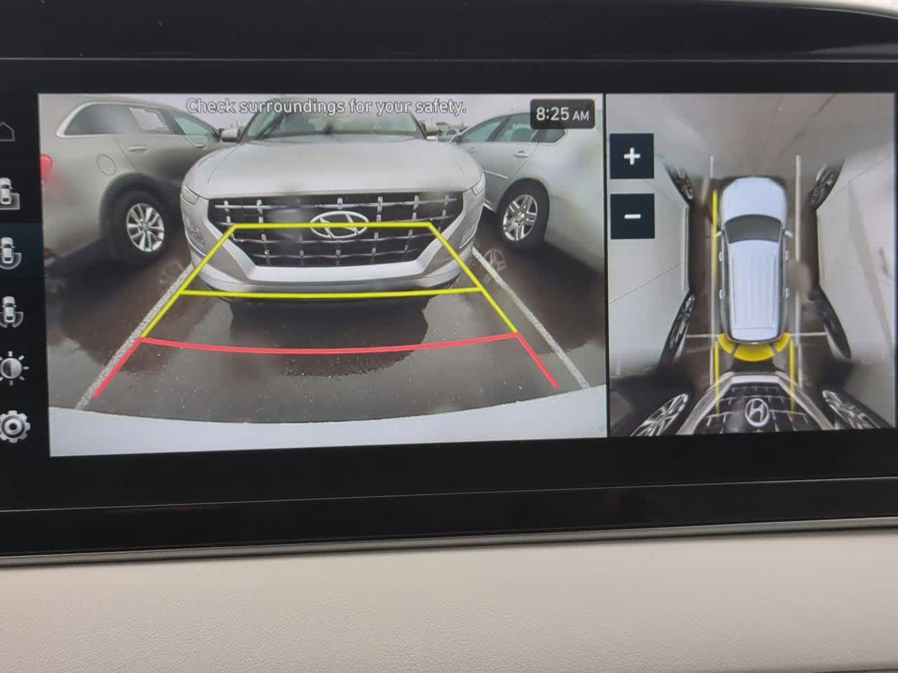 Thumbnail: 2022 Hyundai Palisade - 29