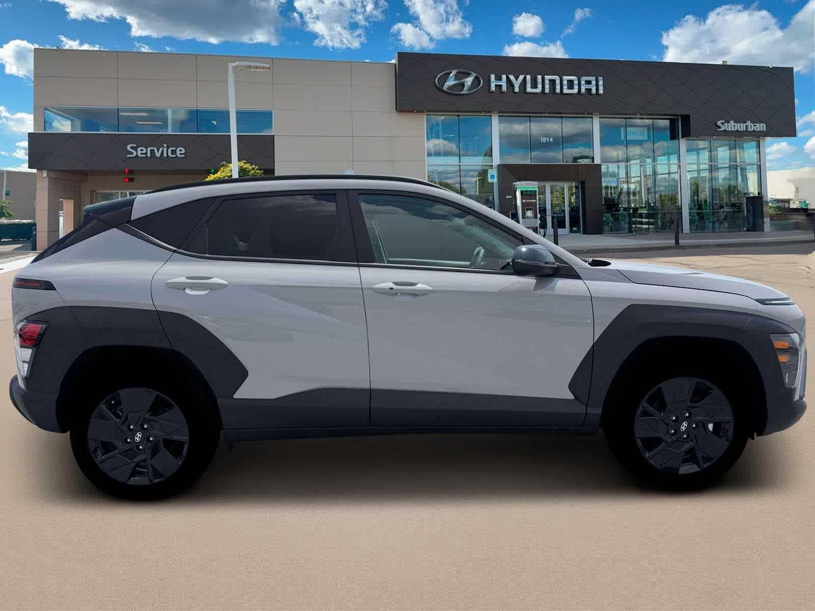 Thumbnail: 2026 Hyundai Kona - 9