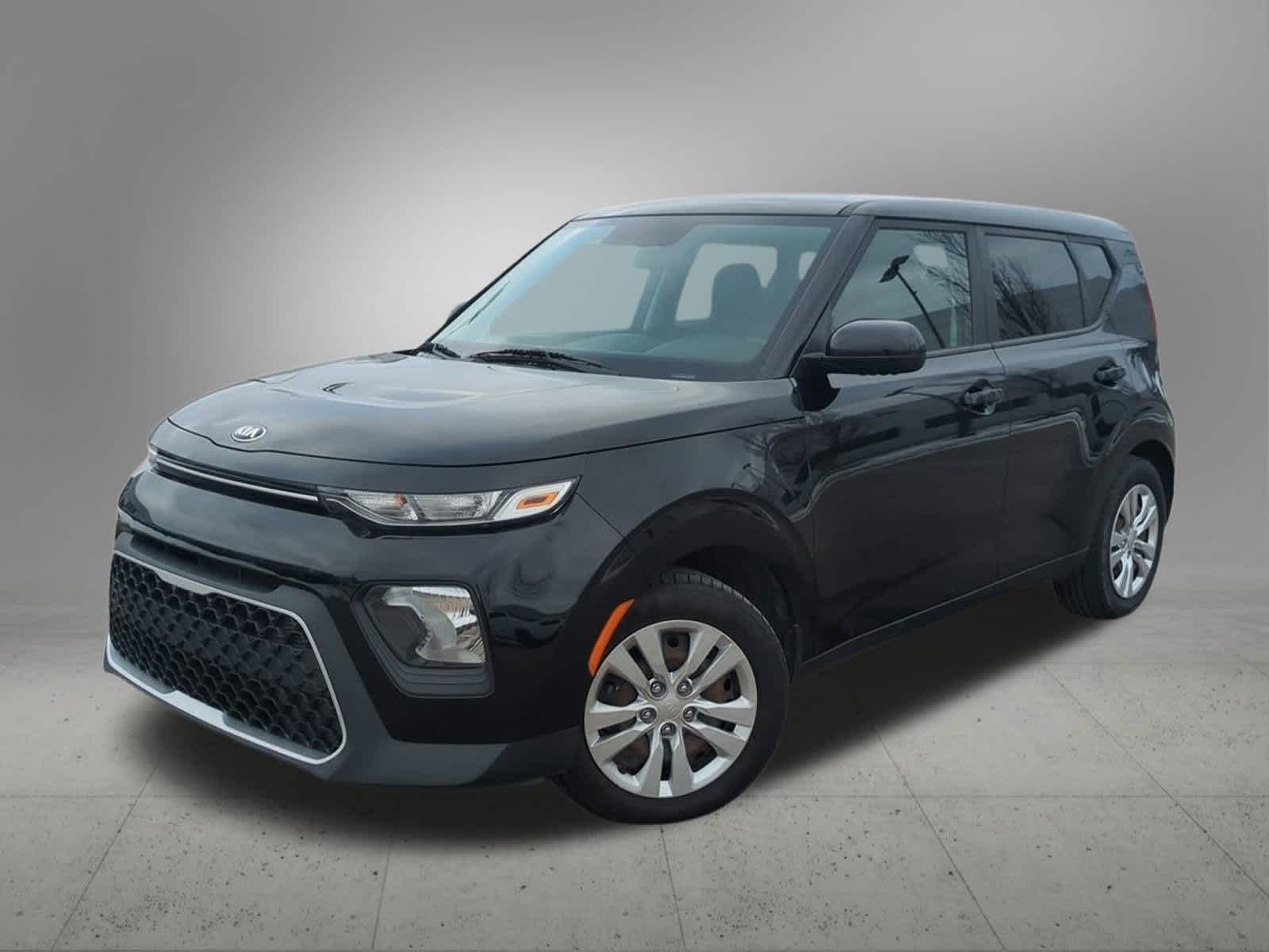 Thumbnail: 2020 Kia Soul - 1
