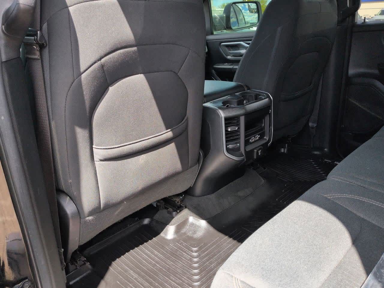 Thumbnail: 2020 RAM 1500 - 18