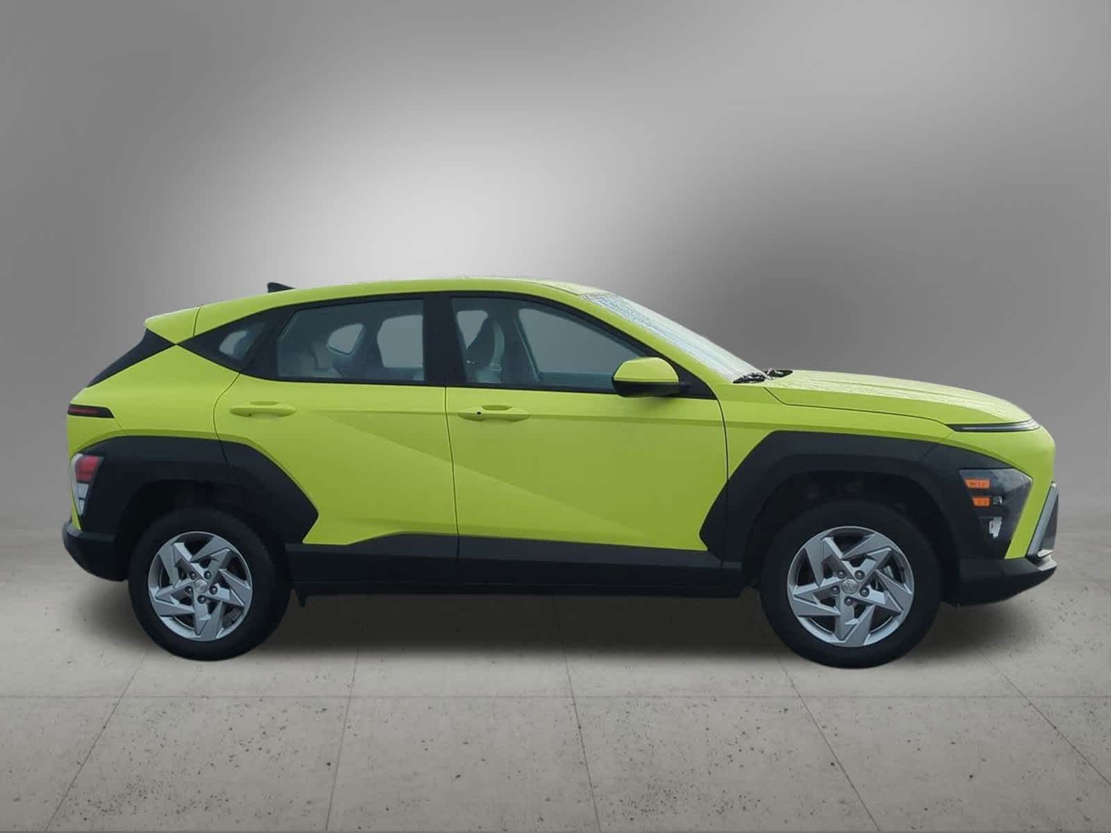 Thumbnail: 2024 Hyundai Kona - 7