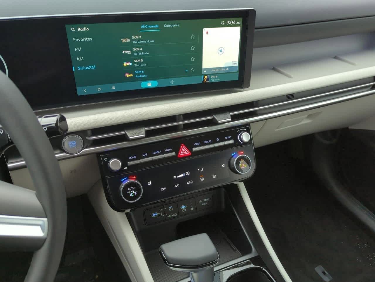 Thumbnail: 2025 Hyundai Tucson - 28