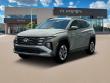 New 2025 Hyundai Tucson SEL AWD SUV