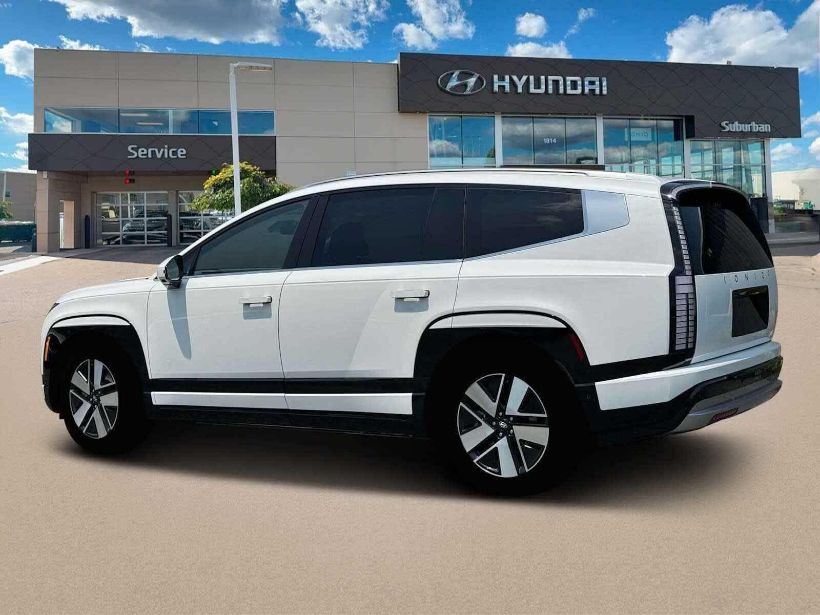 Thumbnail: 2026 Hyundai Ioniq - 4