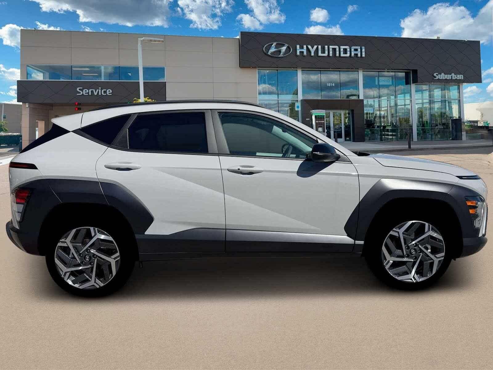 Thumbnail: 2026 Hyundai Kona - 9