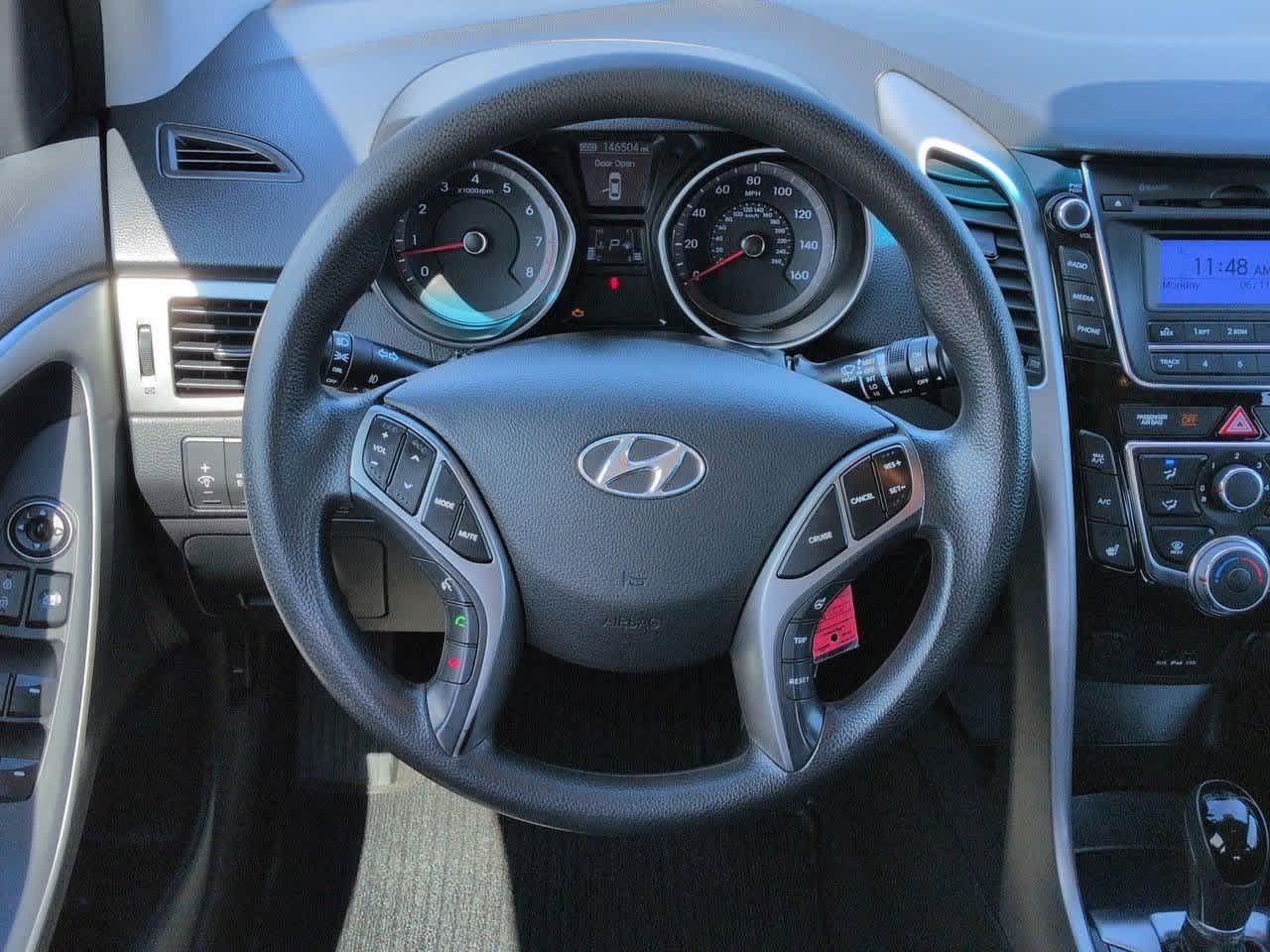 Thumbnail: 2014 Hyundai Elantra - 24