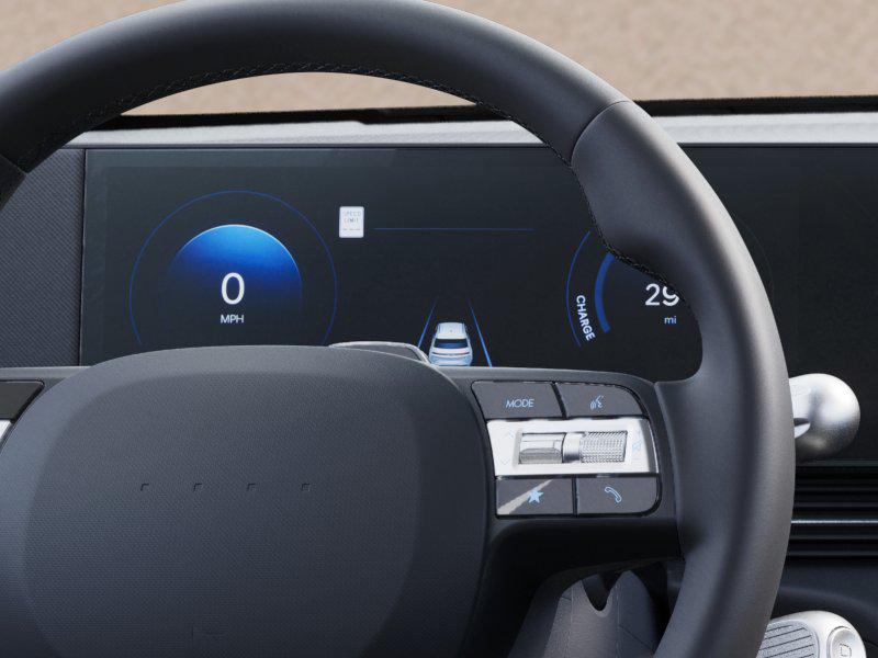 Thumbnail: 2026 Hyundai Ioniq 5 - 14