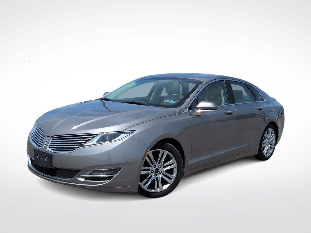 2015 Lincoln MKZ  -
                  Troy, MI
