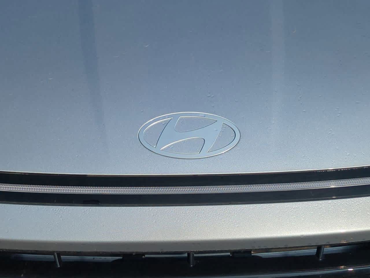 Thumbnail: 2024 Hyundai Sonata - 10