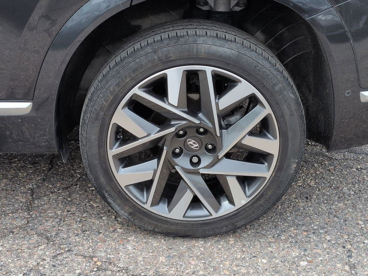 Thumbnail: 2023 Hyundai Santa Fe - 13