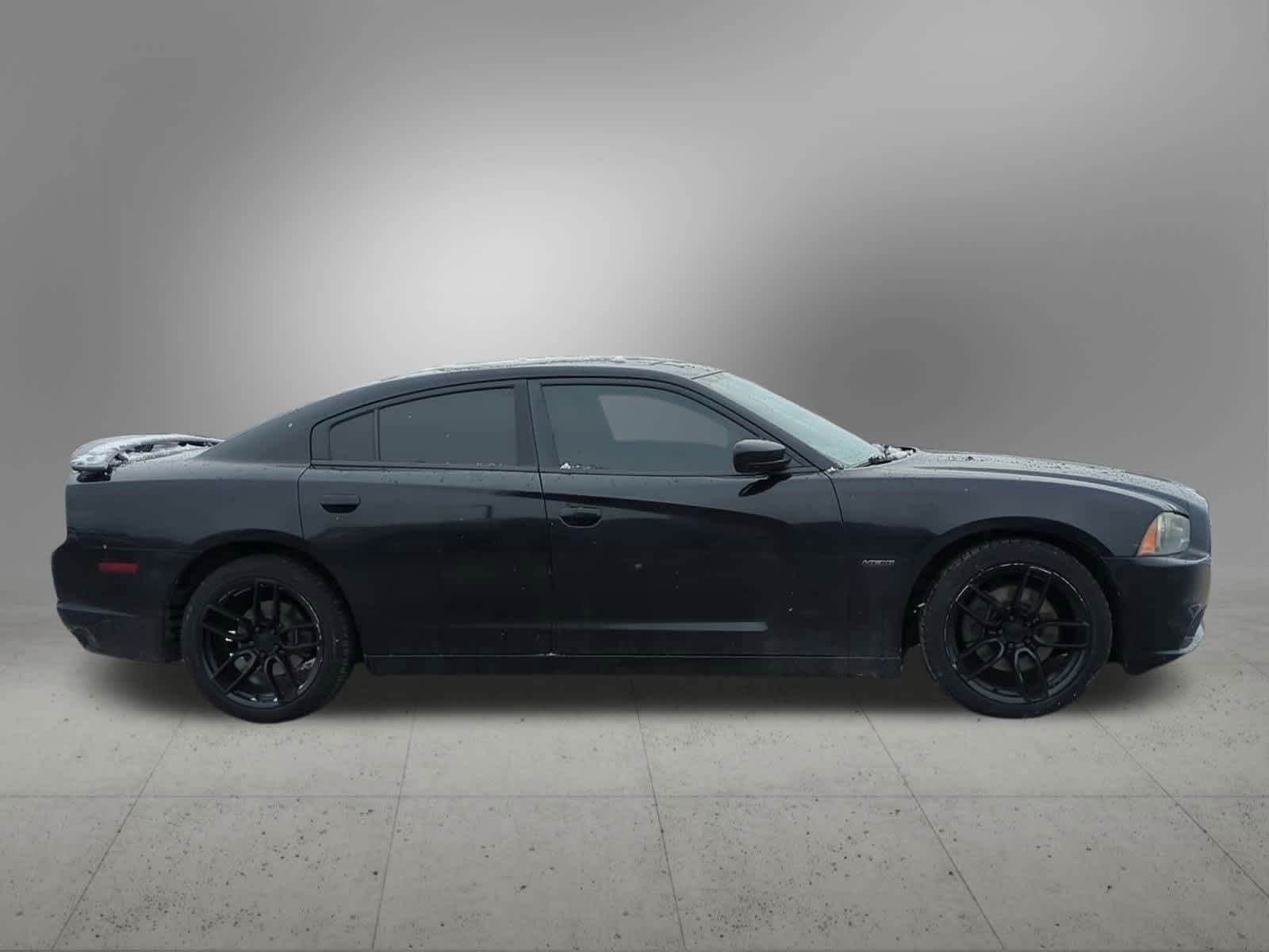 Thumbnail: 2014 Dodge Charger - 7