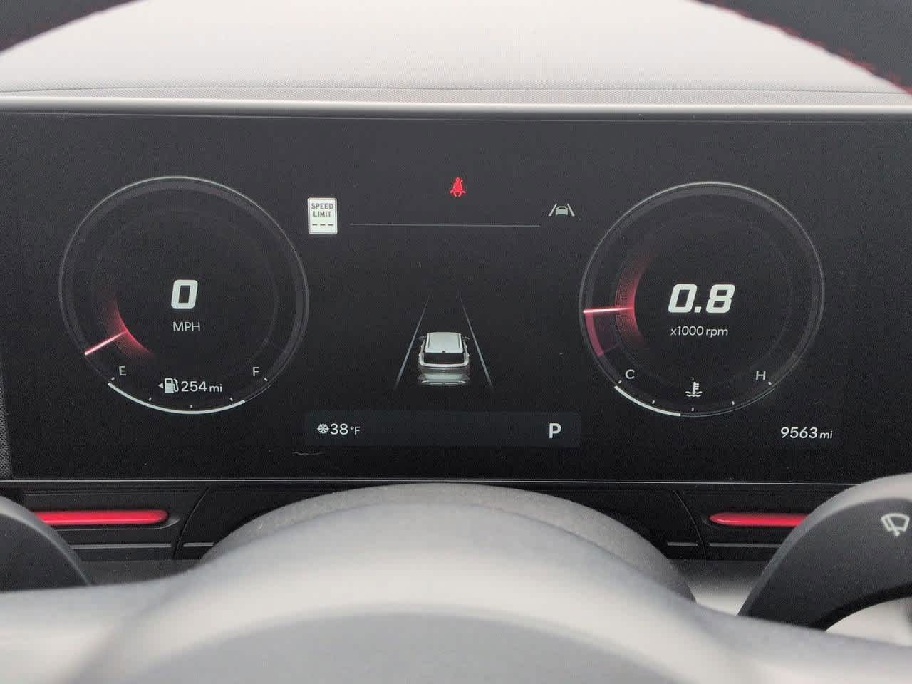 Thumbnail: 2025 Hyundai Kona - 31