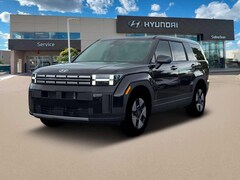 2026 Hyundai Santa Fe Hybrid SE SUV