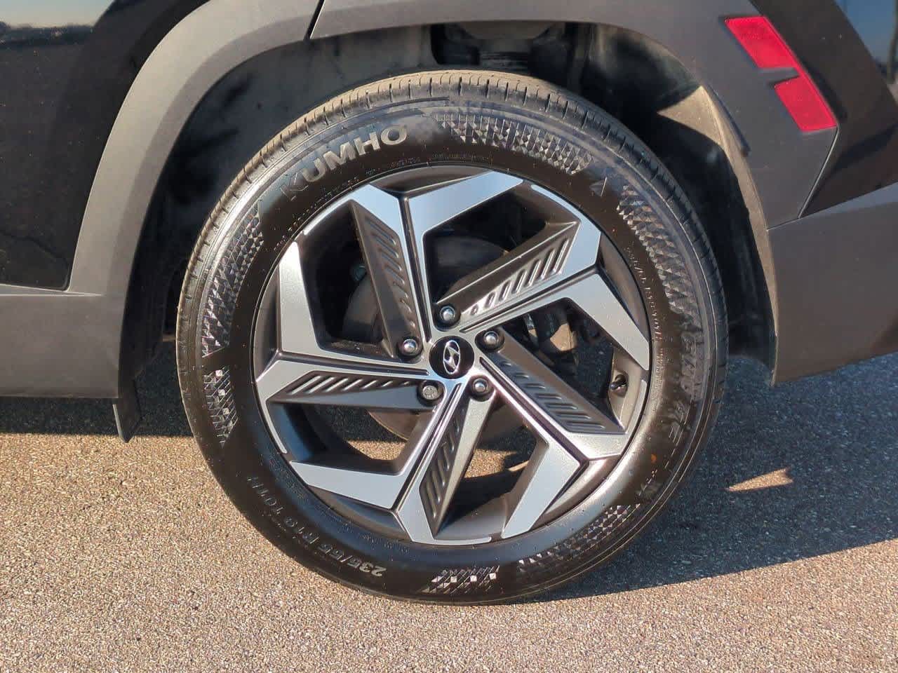 Thumbnail: 2023 Hyundai Tucson - 13