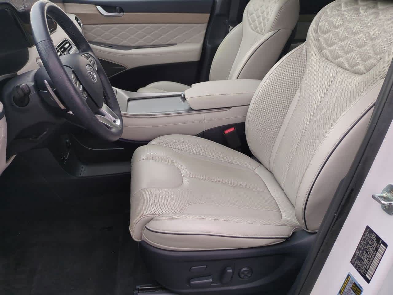 Thumbnail: 2022 Hyundai Palisade - 15