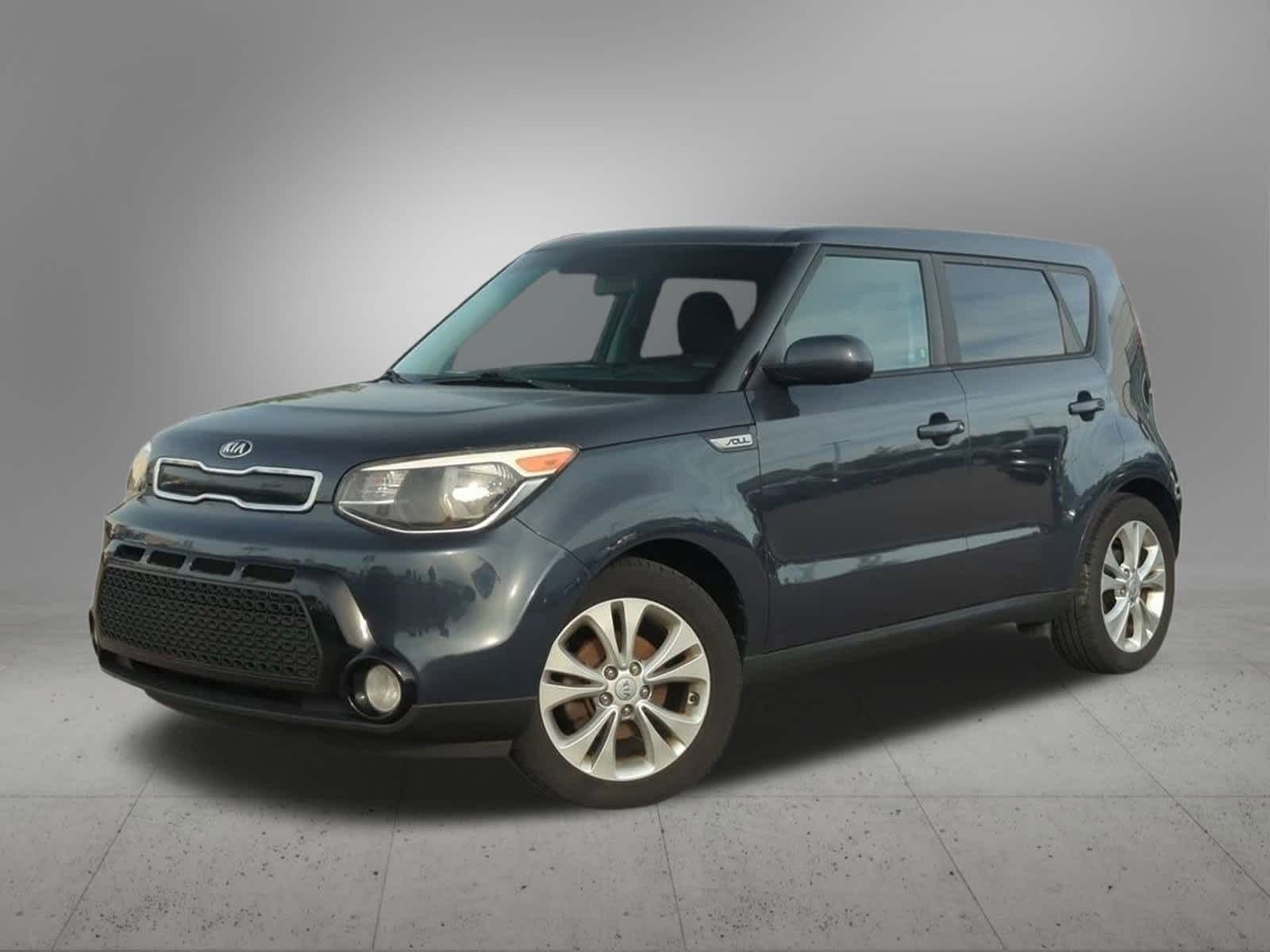 2016 Kia Soul Soul+ -
                  Troy, MI