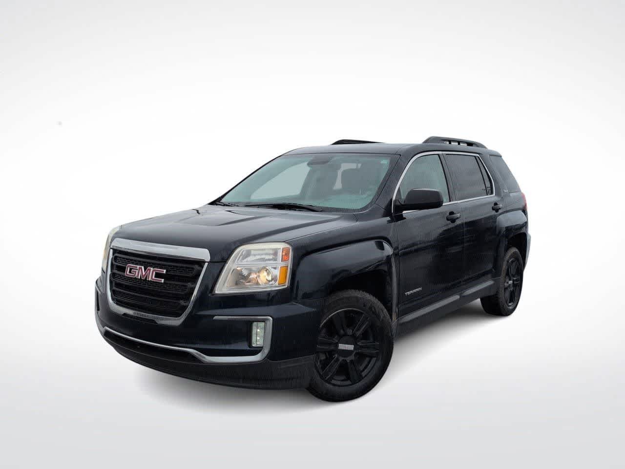2016 GMC Terrain SLE -
                  Troy, MI