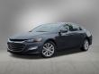 Used 2020 Chevrolet Malibu LT Sedan