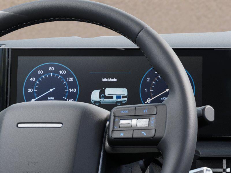 Thumbnail: 2026 Hyundai Santa Fe - 14