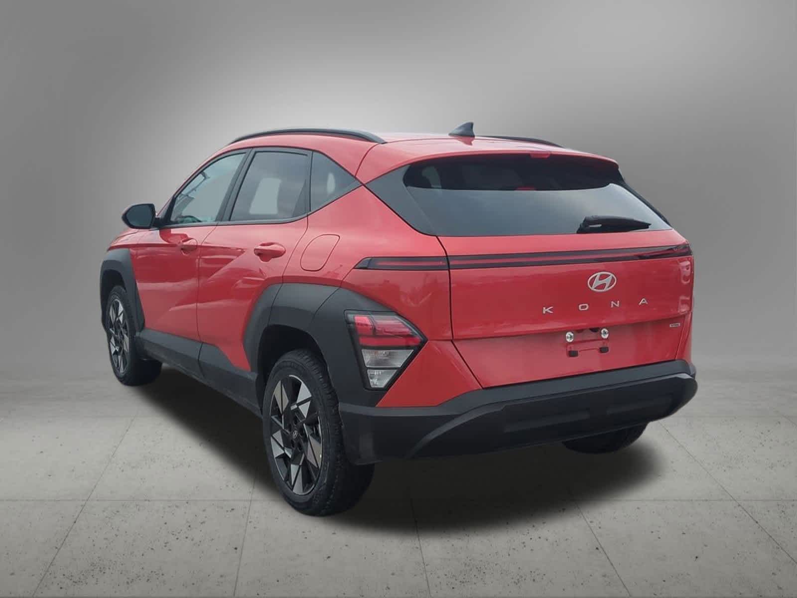 Thumbnail: 2025 Hyundai Kona - 4