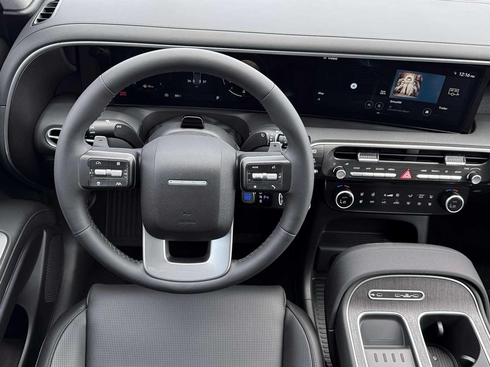 2026 Hyundai Palisade Limited - Photo 17