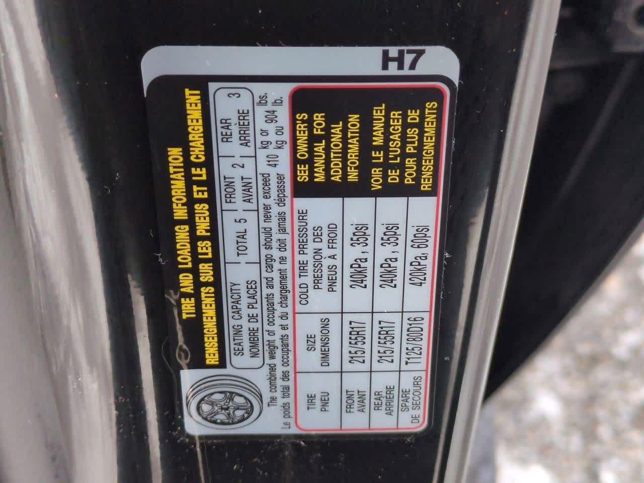 Thumbnail: 2025 Hyundai Sonata - 35